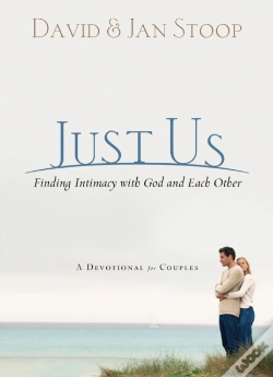 Capa do artigo Just Us Â€“ Finding Intimacy With God And With Each Other