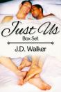 Just Us Box Set - Preview