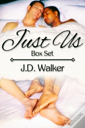 Capa do artigo Just Us Box Set