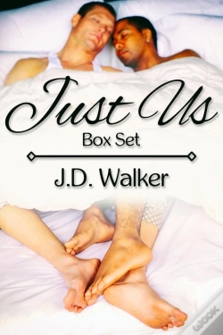 Capa do artigo Just Us Box Set