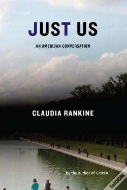 Capa do artigo Just Us