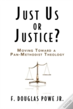 Capa do artigo Just Us Or Justice
