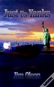 Capa do artigo Just Us Yanks