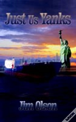Capa do artigo Just Us Yanks