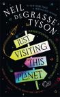 Just Visiting This Planet - Preview