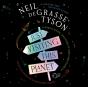 Just Visiting This Planet, Revised And Updated For The Twenty-First Century - Preview