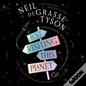 Capa do artigo Just Visiting This Planet, Revised And Updated For The Twenty-First Century