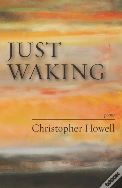 Capa do artigo Just Waking
