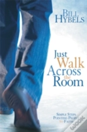 Capa do artigo Just Walk Across The Room