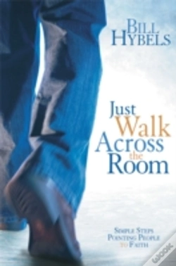 Capa do artigo Just Walk Across The Room