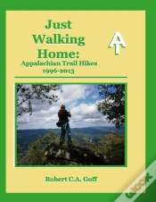 Capa do artigo Just Walking Home