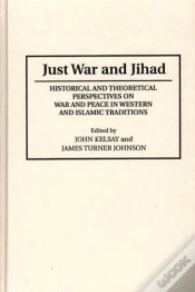 Capa do artigo Just War And Jihad