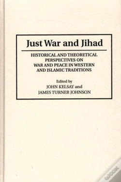 Capa do artigo Just War And Jihad