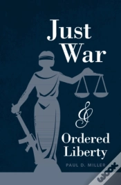 Capa do artigo Just War And Ordered Liberty
