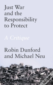 Capa do artigo Just War And The Responsibility To Protect
