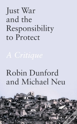 Capa do artigo Just War And The Responsibility To Protect