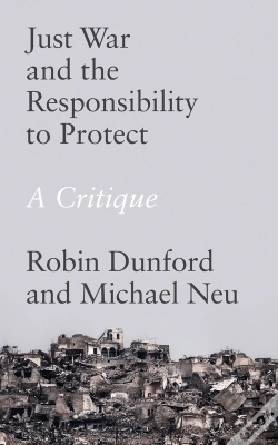 Capa do artigo Just War And The Responsibility To Protect