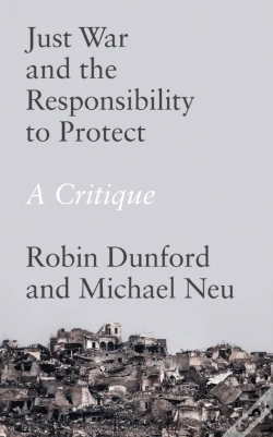 Capa do artigo Just War And The Responsibility To Protect