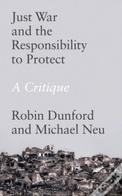 Capa do artigo Just War And The Responsibility To Protect