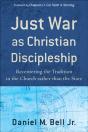 Just War As Christian Discipleship - Preview