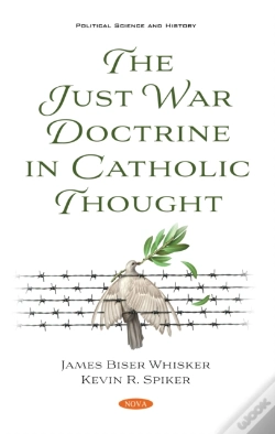 Capa do artigo Just War Doctrine In Catholic Thought