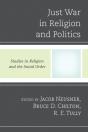 Just War In Religion And Politics - Preview