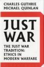 Just War - Preview