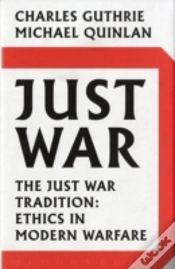 Capa do artigo Just War