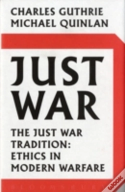 Capa do artigo Just War