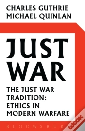 Capa do artigo Just War
