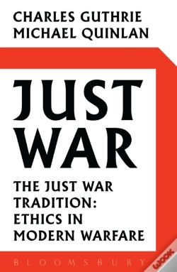 Capa do artigo Just War