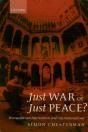 Just War Or Just Peace? - Preview