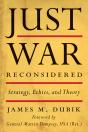 Just War Reconsidered - Preview