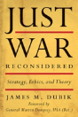 Just War Reconsidered - Preview
