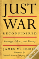 Just War Reconsidered