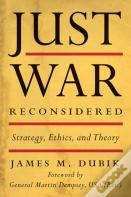 Just War Reconsidered