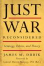 Just War Reconsidered - Preview