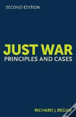 Capa do artigo Just War