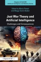 Just War Theory And Artificial Intelligence