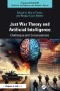 Just War Theory And Artificial Intelligence - Preview