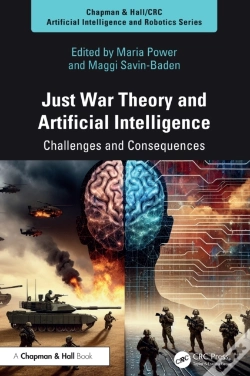 Capa do artigo Just War Theory And Artificial Intelligence