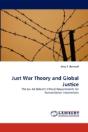 Just War Theory And Global Justice - Preview