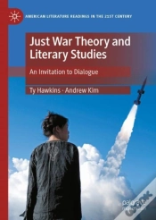 Capa do artigo Just War Theory And Literary Studies