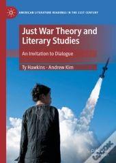 Just War Theory And Literary Studies