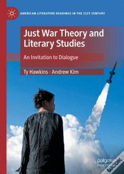 Capa do artigo Just War Theory And Literary Studies