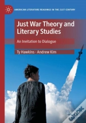 Just War Theory And Literary Studies