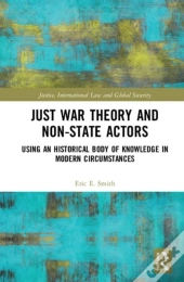 Just War Theory And Non-State Actors