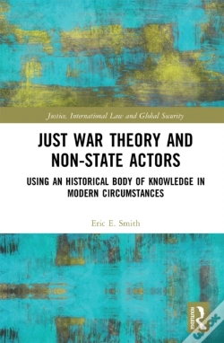 Capa do artigo Just War Theory And Non-State Actors