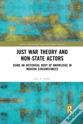 Just War Theory And Non-State Actors