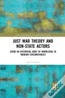 Just War Theory And Non-State Actors